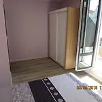 синият залив Appartamento Pomorie