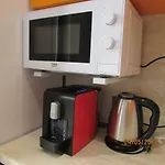 синият залив Appartamento *