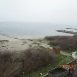 синият залив Appartamento Pomorie