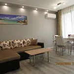 синият залив Pomorie