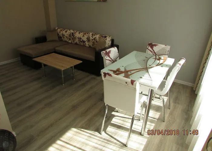 синият залив *