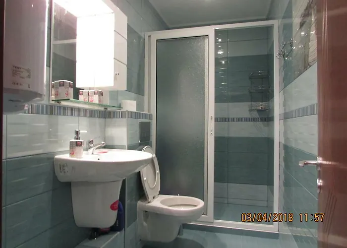 Apartment синият залив Pomorie