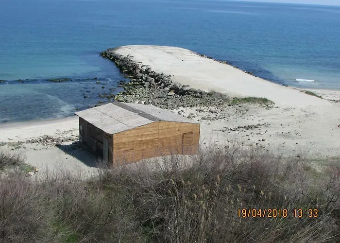 Apartment синият залив Pomorie