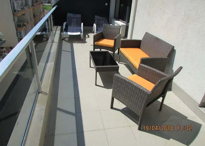 синият залив * Pomorie