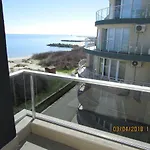синият залив 아파트