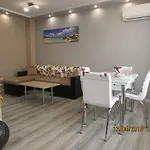아파트 синият залив *