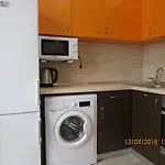 синият залив 아파트 *