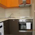 синият залив 아파트 포마리