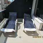 아파트 синият залив *