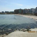 синият залив 포마리