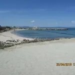 синият залив 포마리