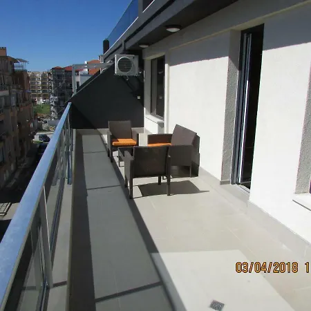 синият залив *