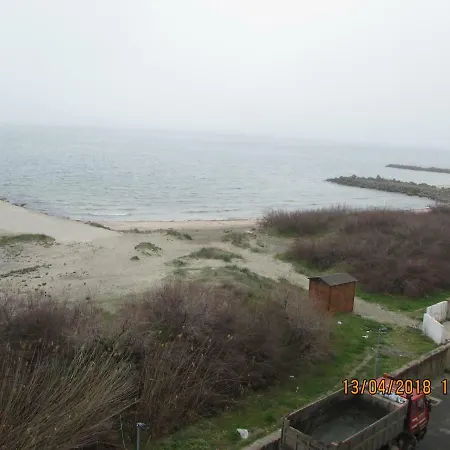 синият залив Lägenhet Pomorie