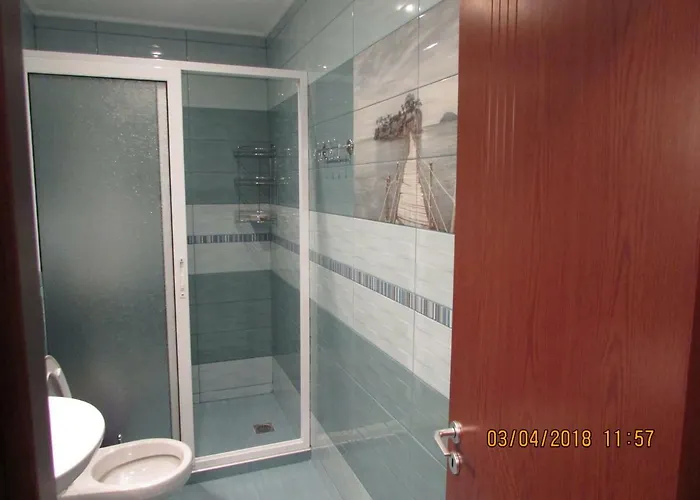 Apartman синият залив