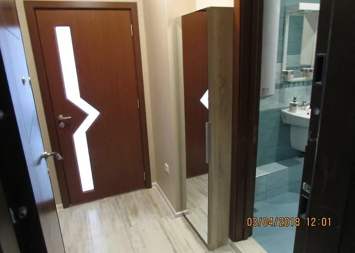 синият залив