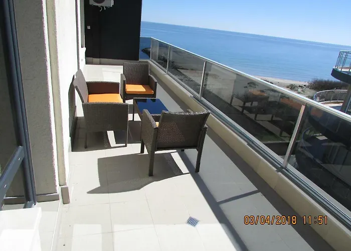 синият залив * Pomorie