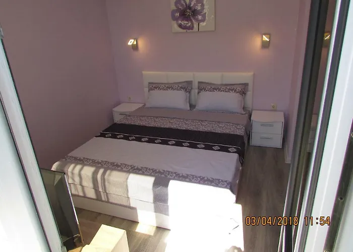 синият залив * Pomorie