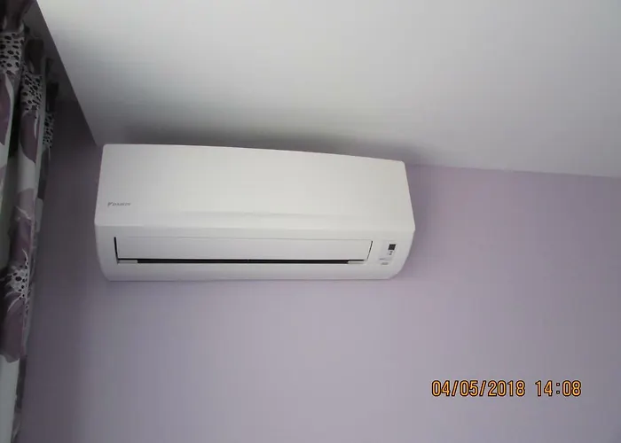 синият залив